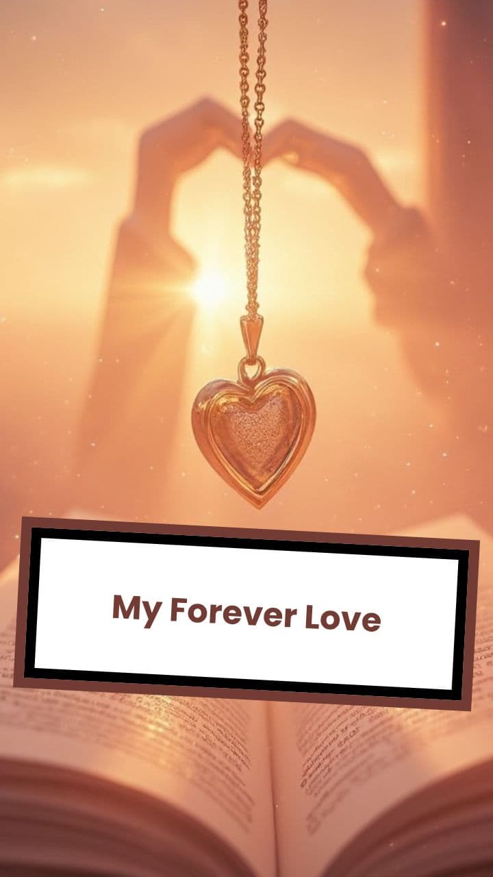 My Forever Love