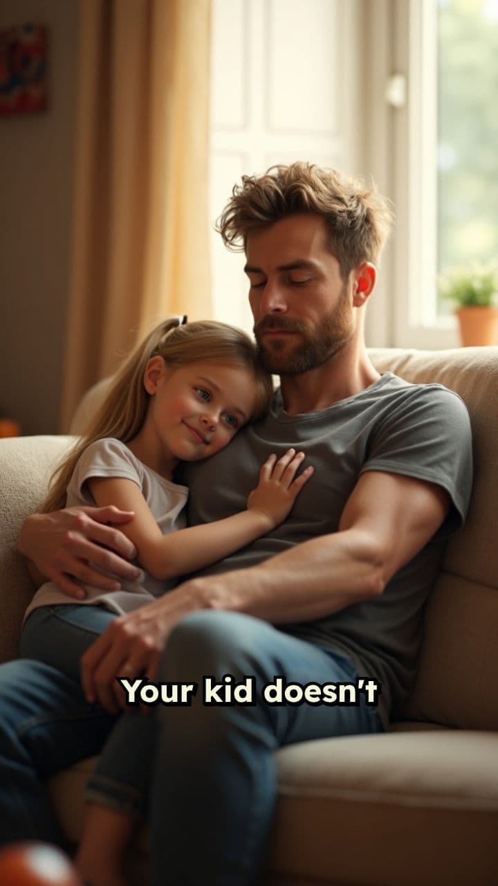 Embrace Authenticity in Parenting