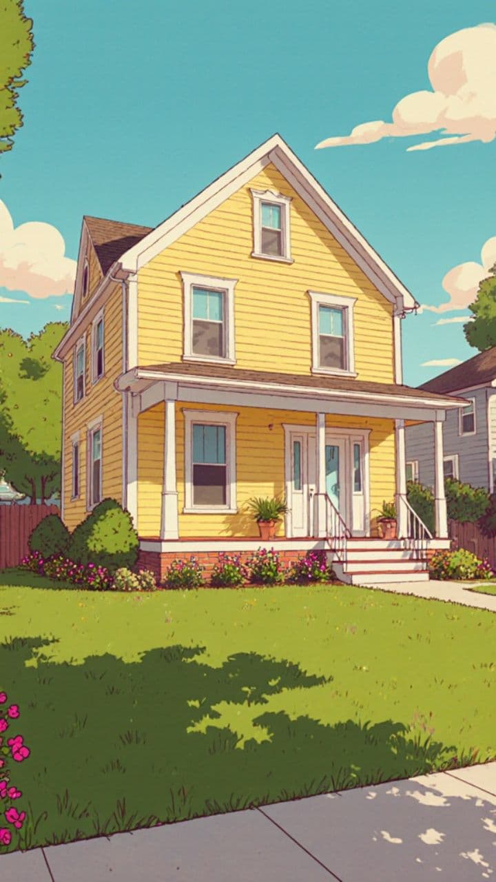 Filthy Rich with Friends