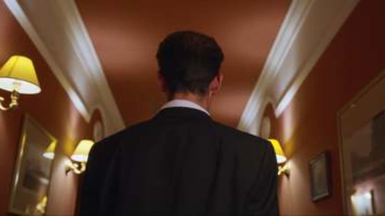 The Enigmatic Walker