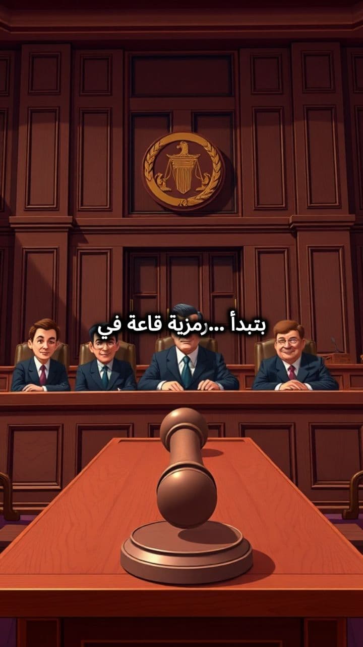 الحوكمة الرياضية: حلول للأزمات