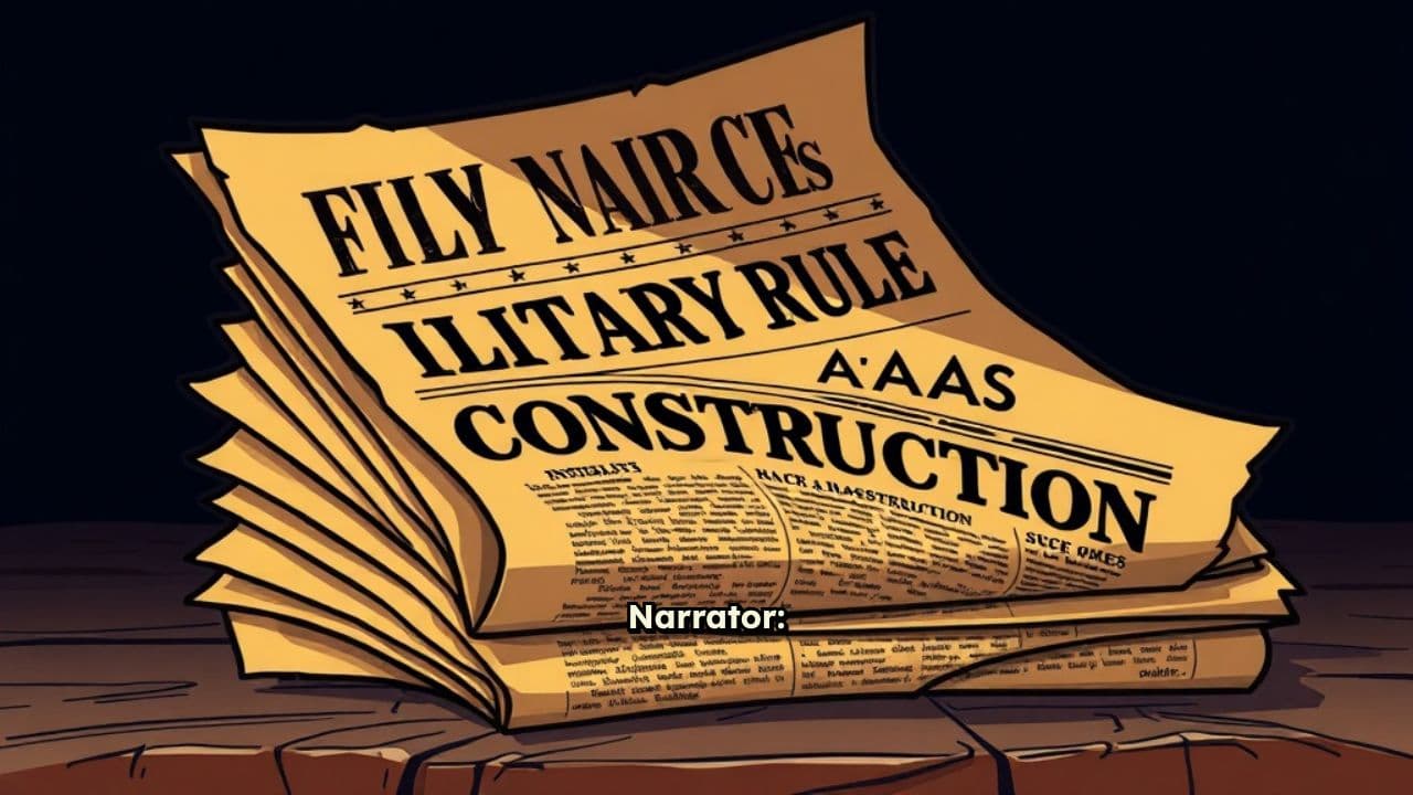 Reject Diaz, Choose Nicolas for Senate