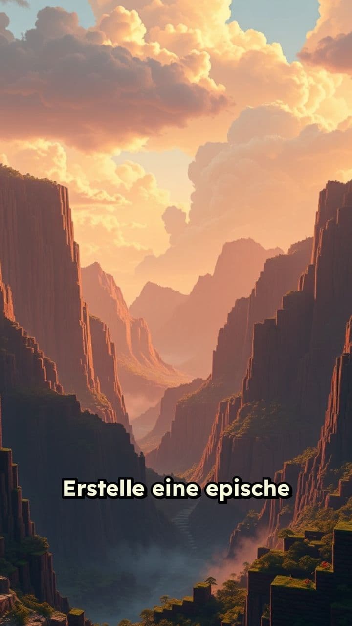 Minecraft Heroes: The Battle Begins