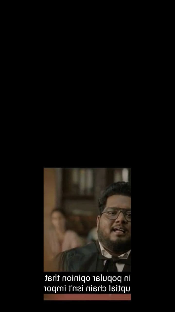 A Husband's Plea: Ego, Tradition, and Modernity in Marriage