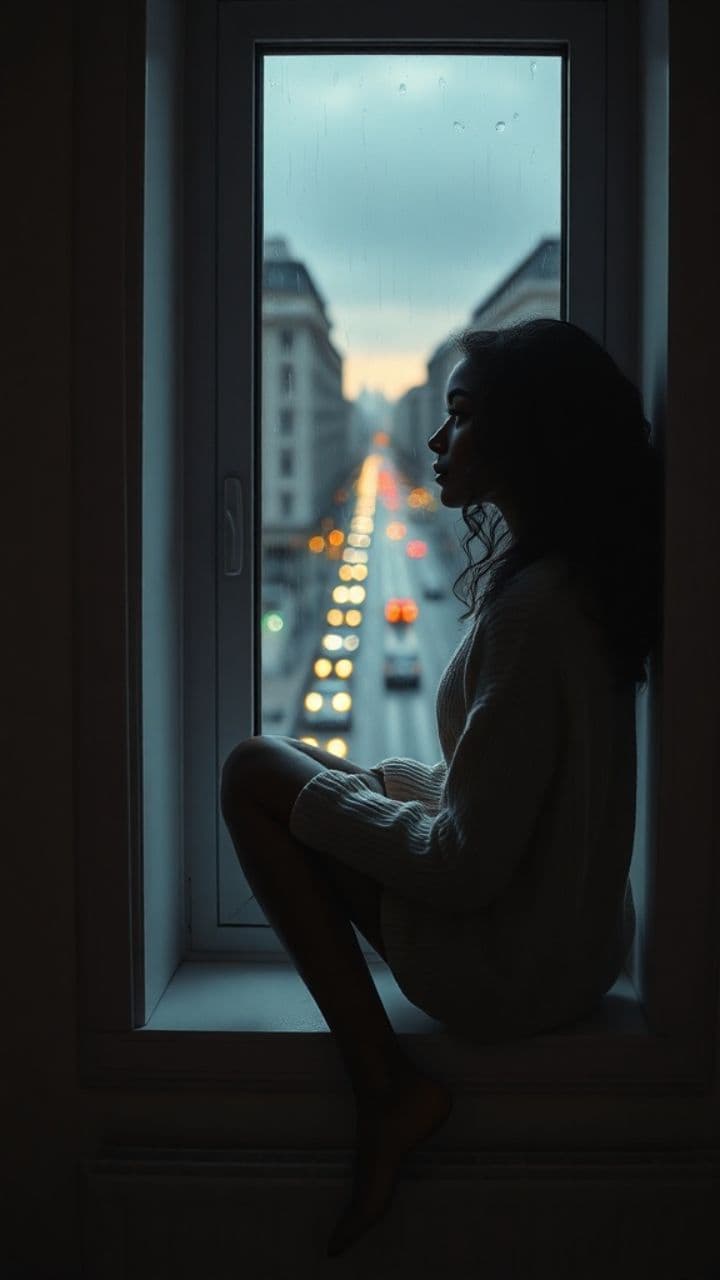 Jy sal altyd my skat wees