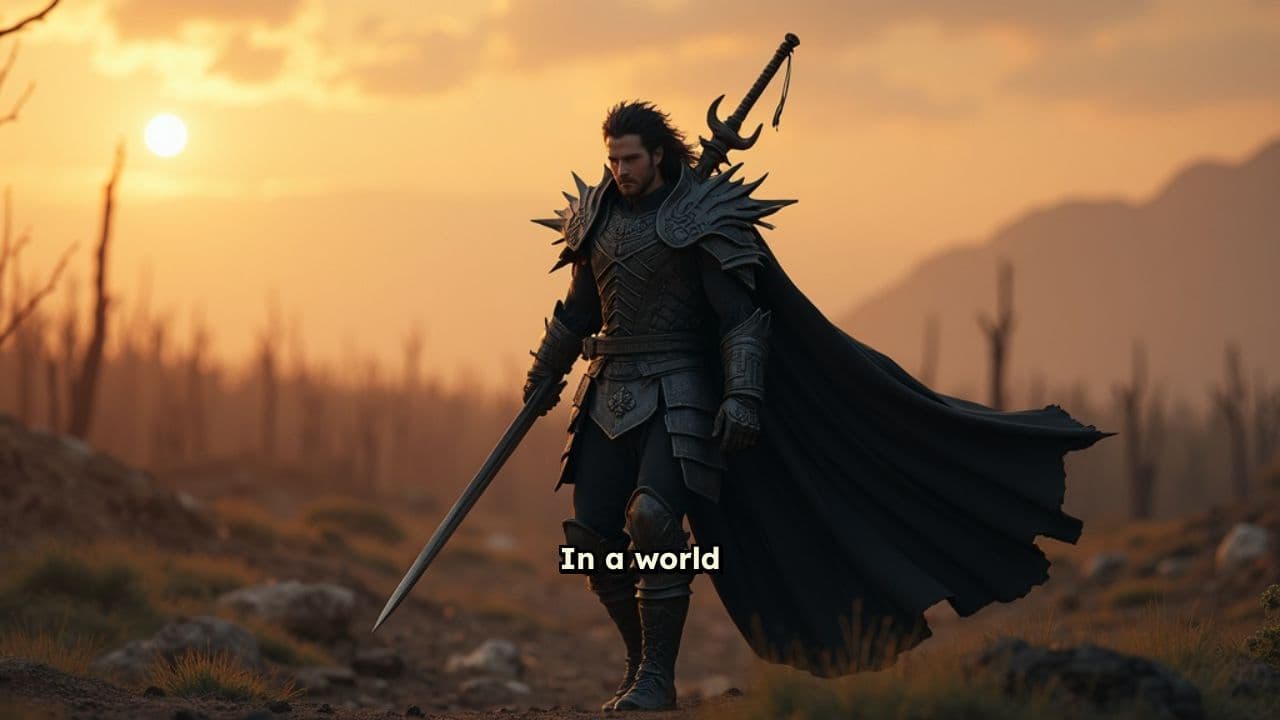 Guts: The Black Swordsman