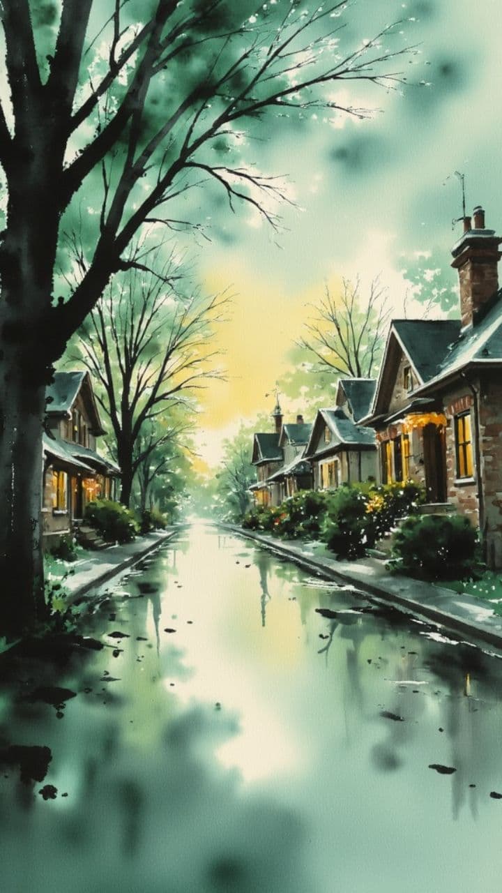 The Twelve Days of Christmas Siege