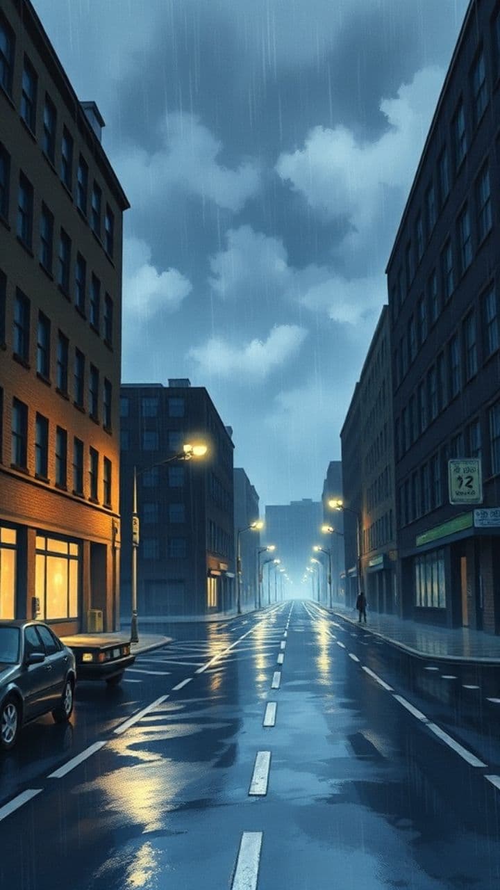 ЦэЦэ и Ильюха