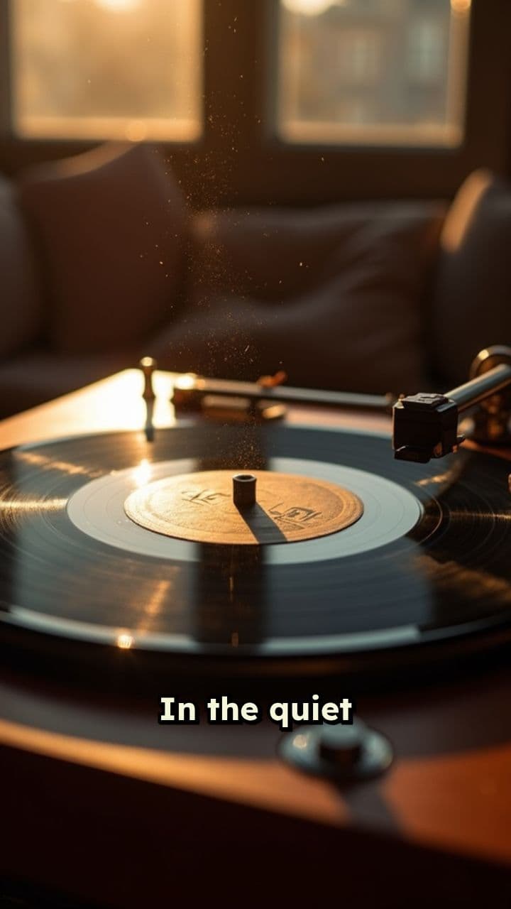 A Birthday Wish for Bea