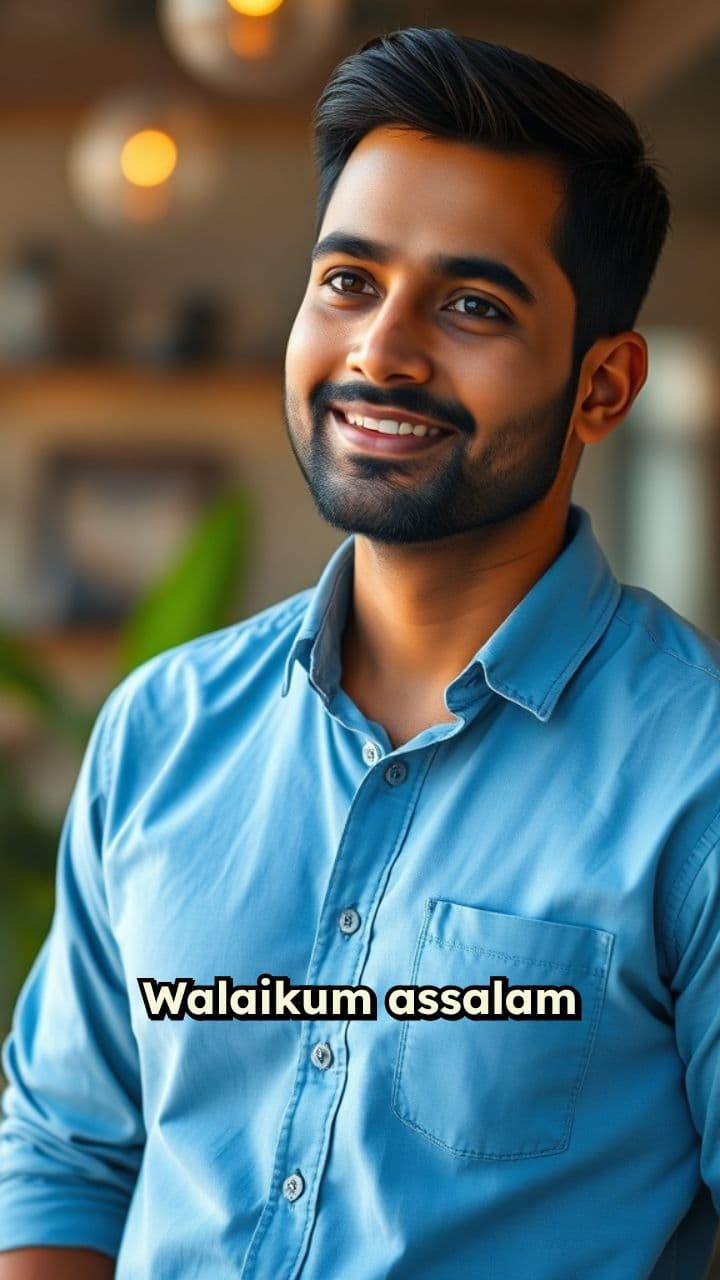 Routine Zindagi aur Khairiyat