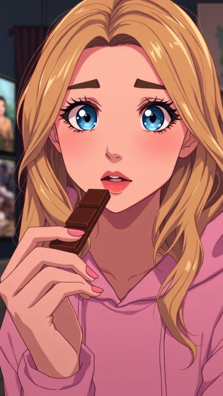 Justina, My Beautiful Love