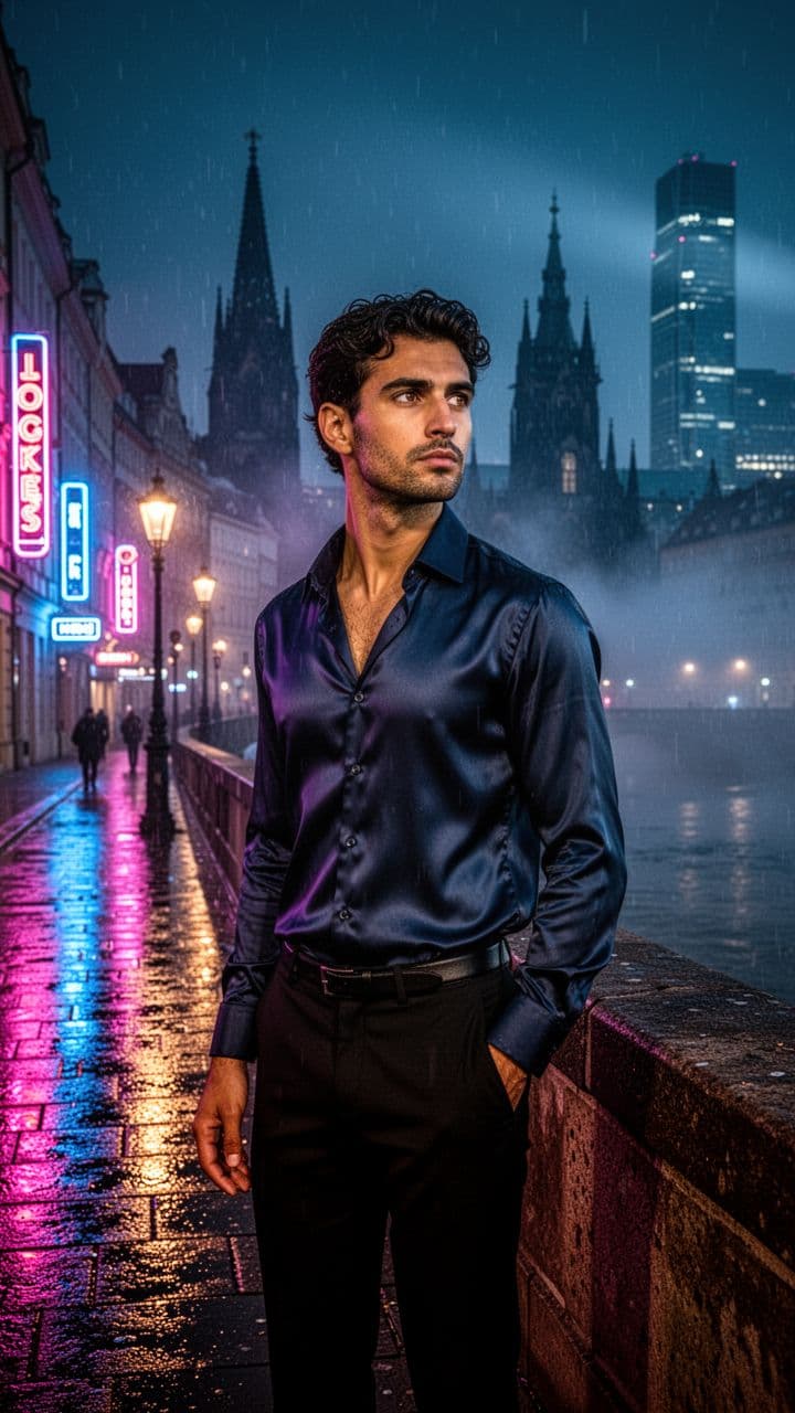 Любовь не даришь уже год