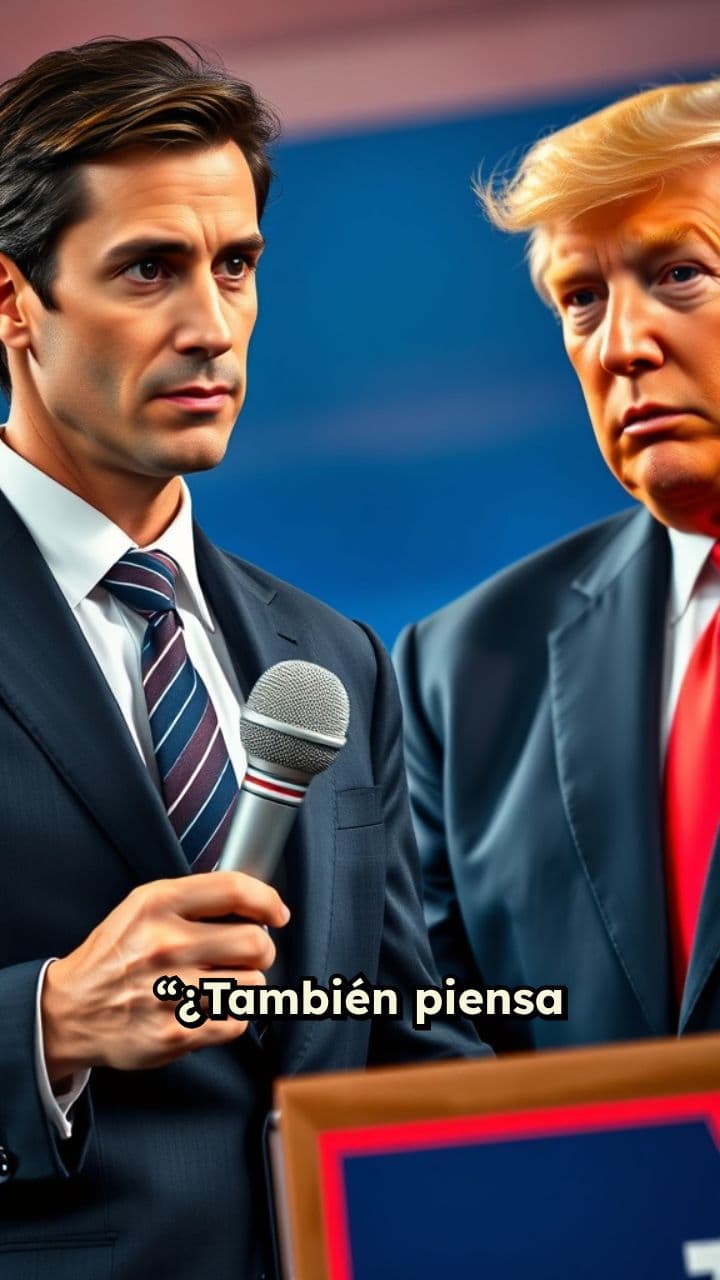 El desafío al poder de Trump