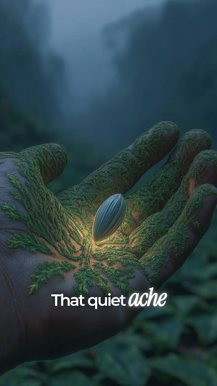 15) The Seed of Meaning