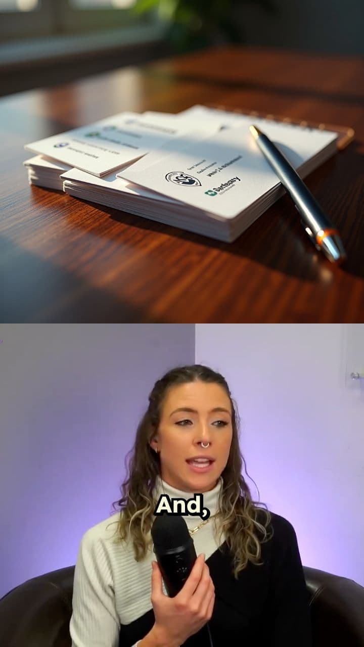 "Dude, We're Buying a Salon": An Impulsive Decision