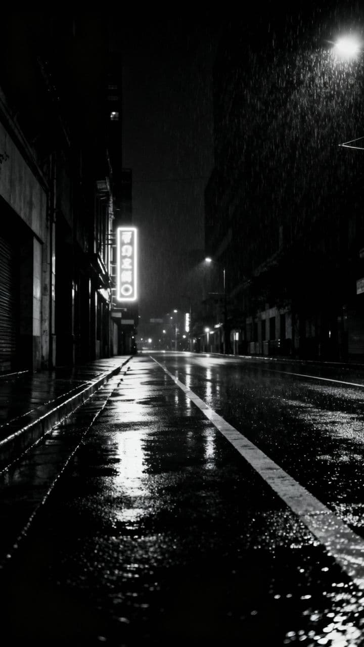 Resisting the Devil's Temptation