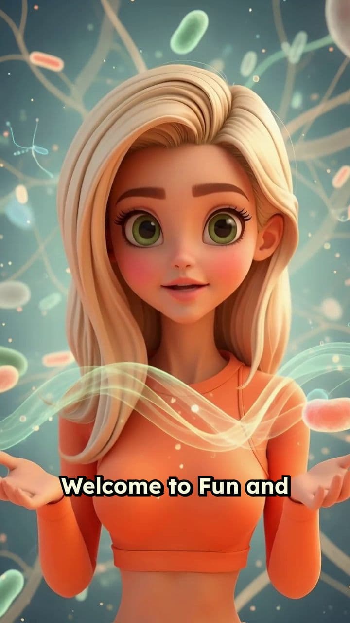 When Gut Bacteria Crave Sugar