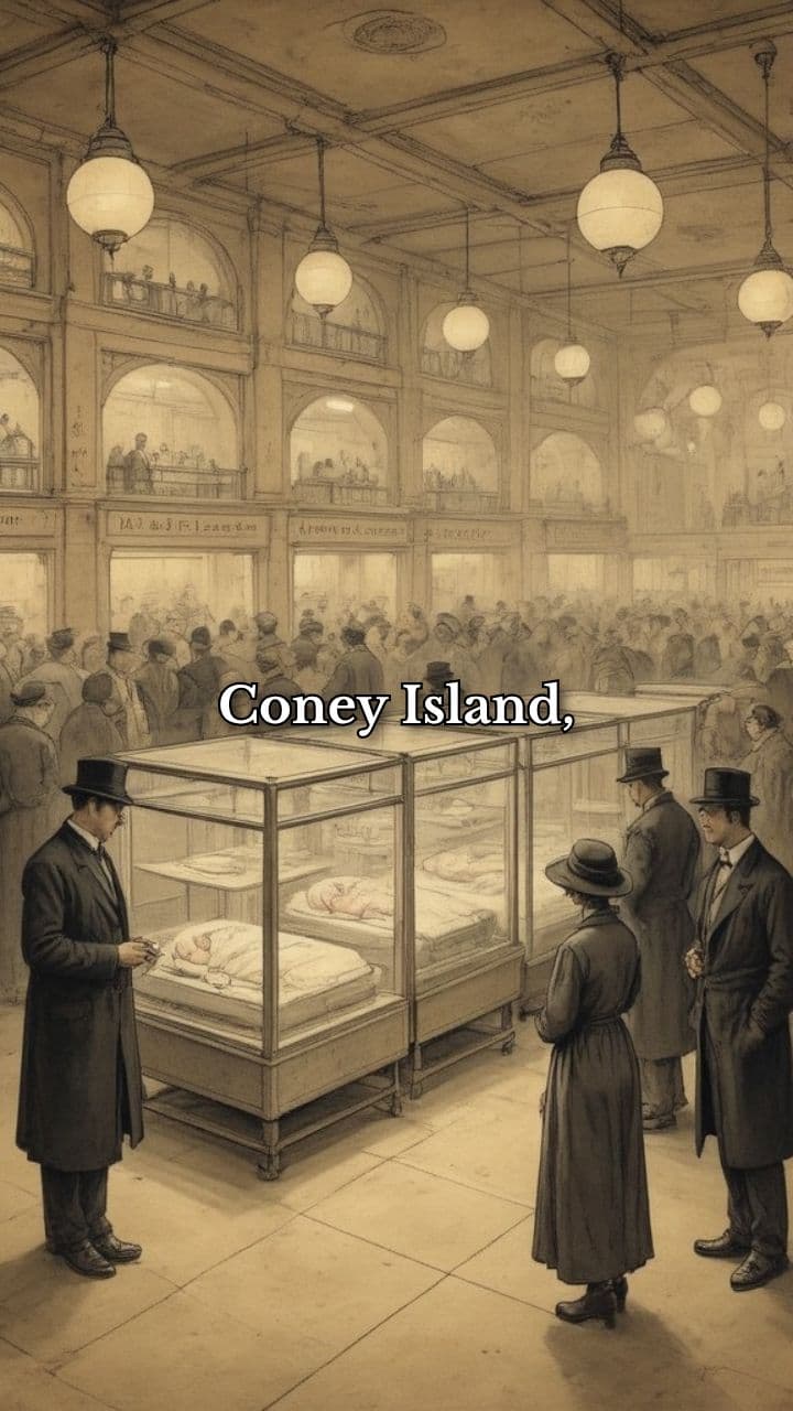 Premature Babies and Rediscovered Antiquitech