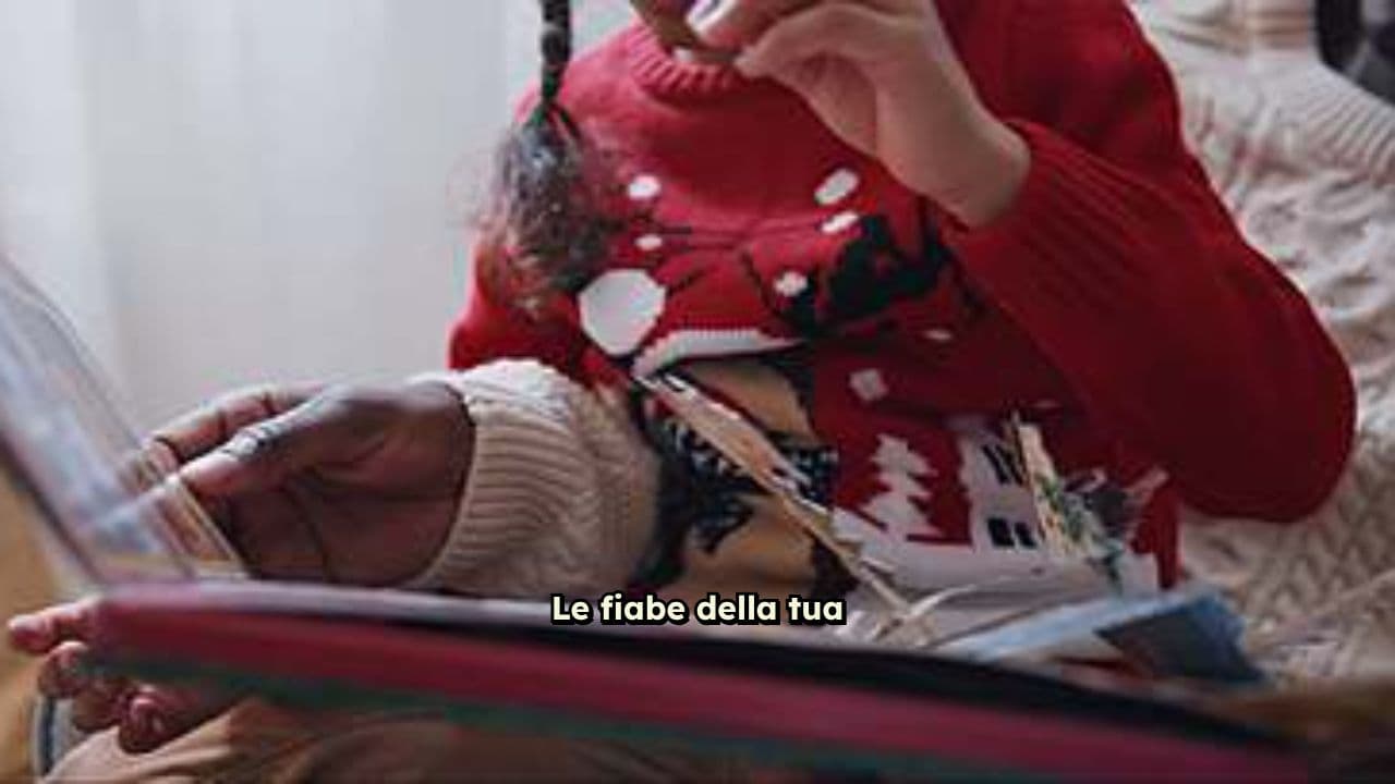 Fiabe e Diritti Umani