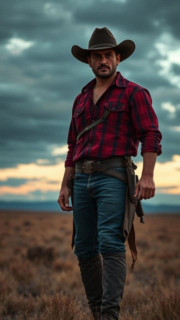 Cabalgando hacia un nuevo destino