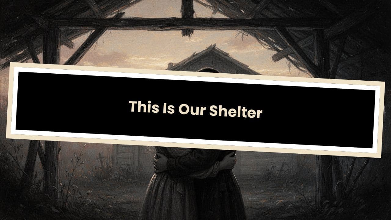 This Is Our Shelter