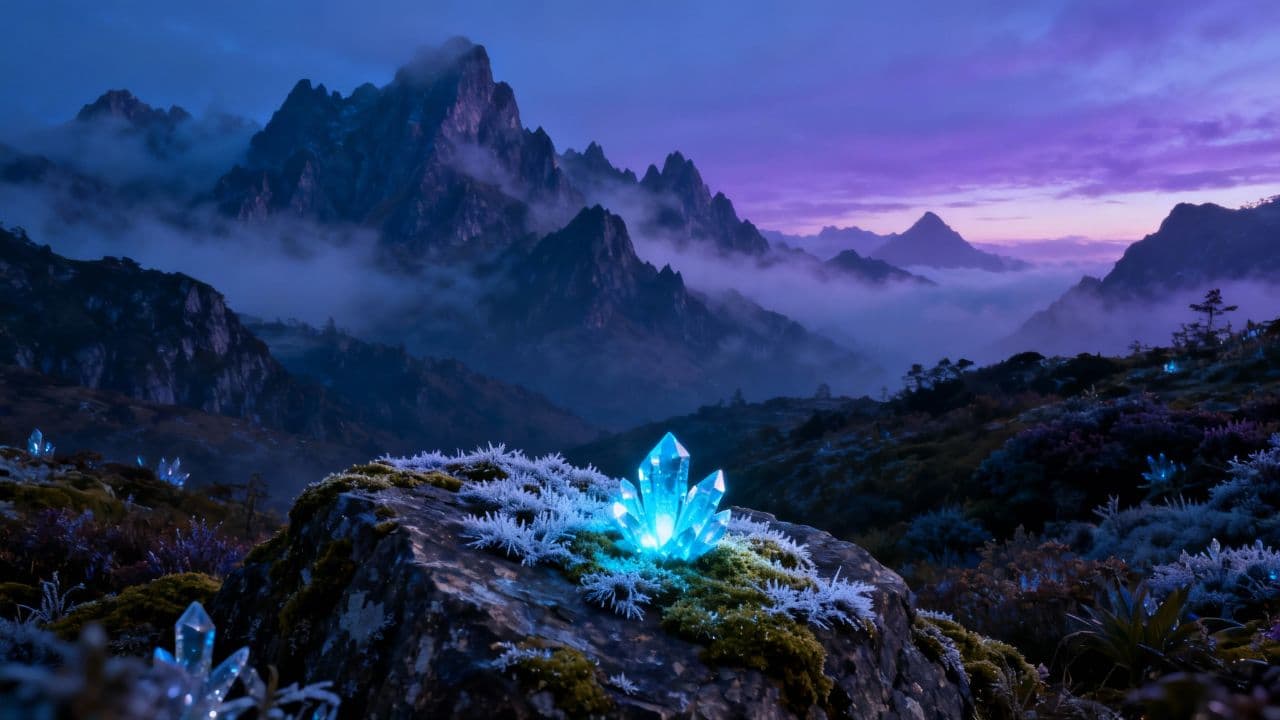 G-sharp Minor Etude Odyssey