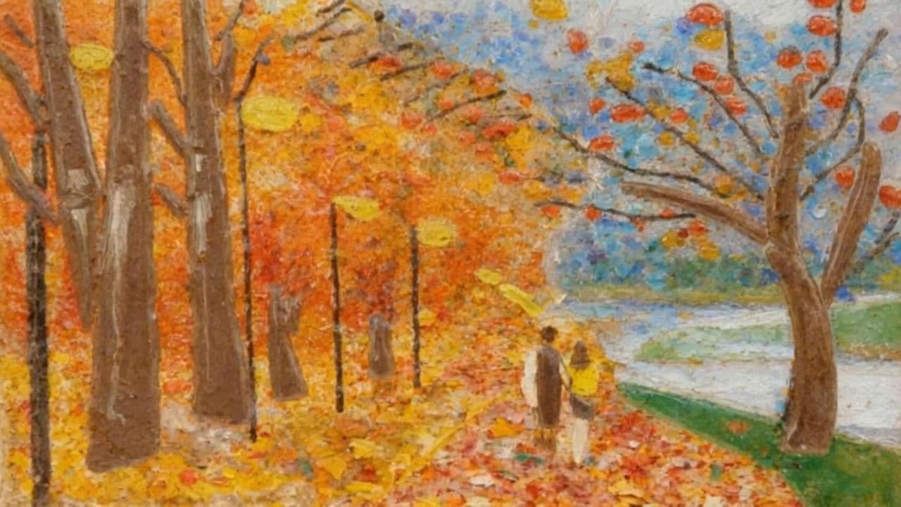 Image transform video