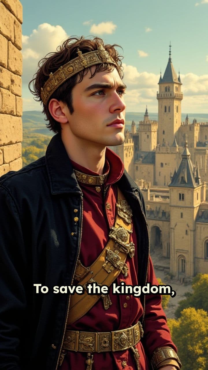 The Fate of the Missing Princes