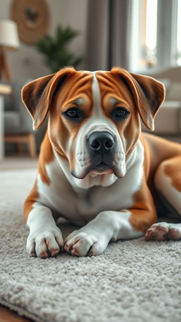 Belly Squirm Surprise