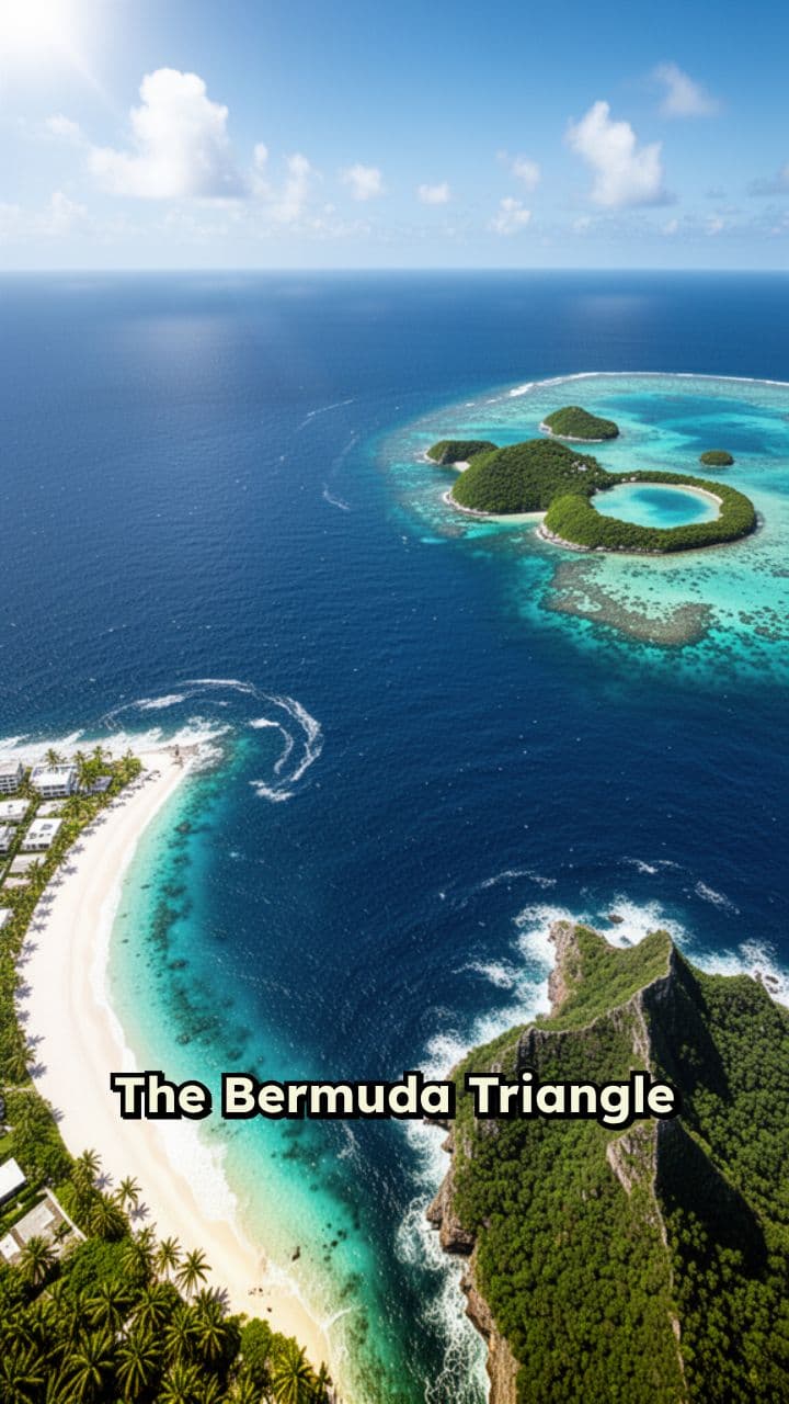 The Science Behind the Bermuda Triangle