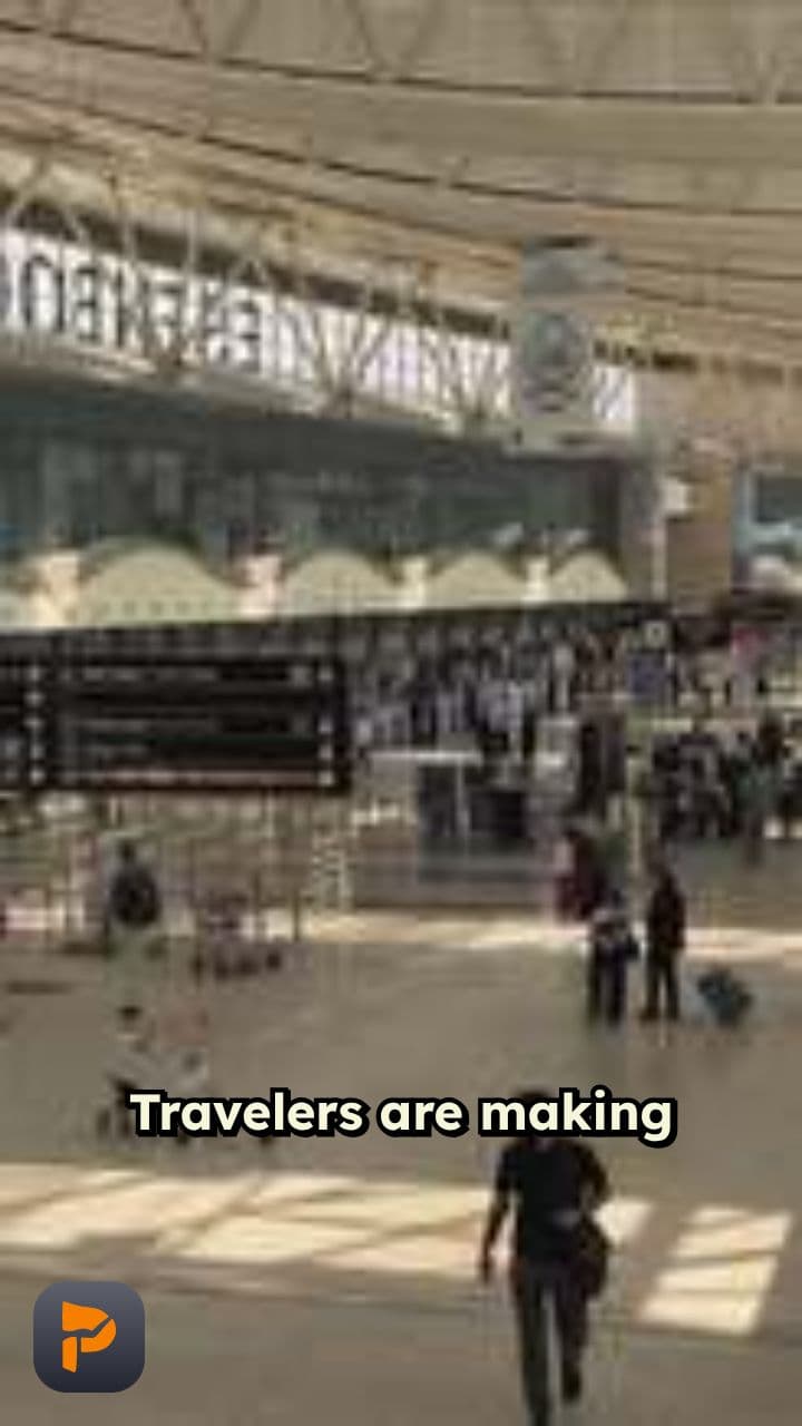 PeliPort: Your Luggage, Your Income