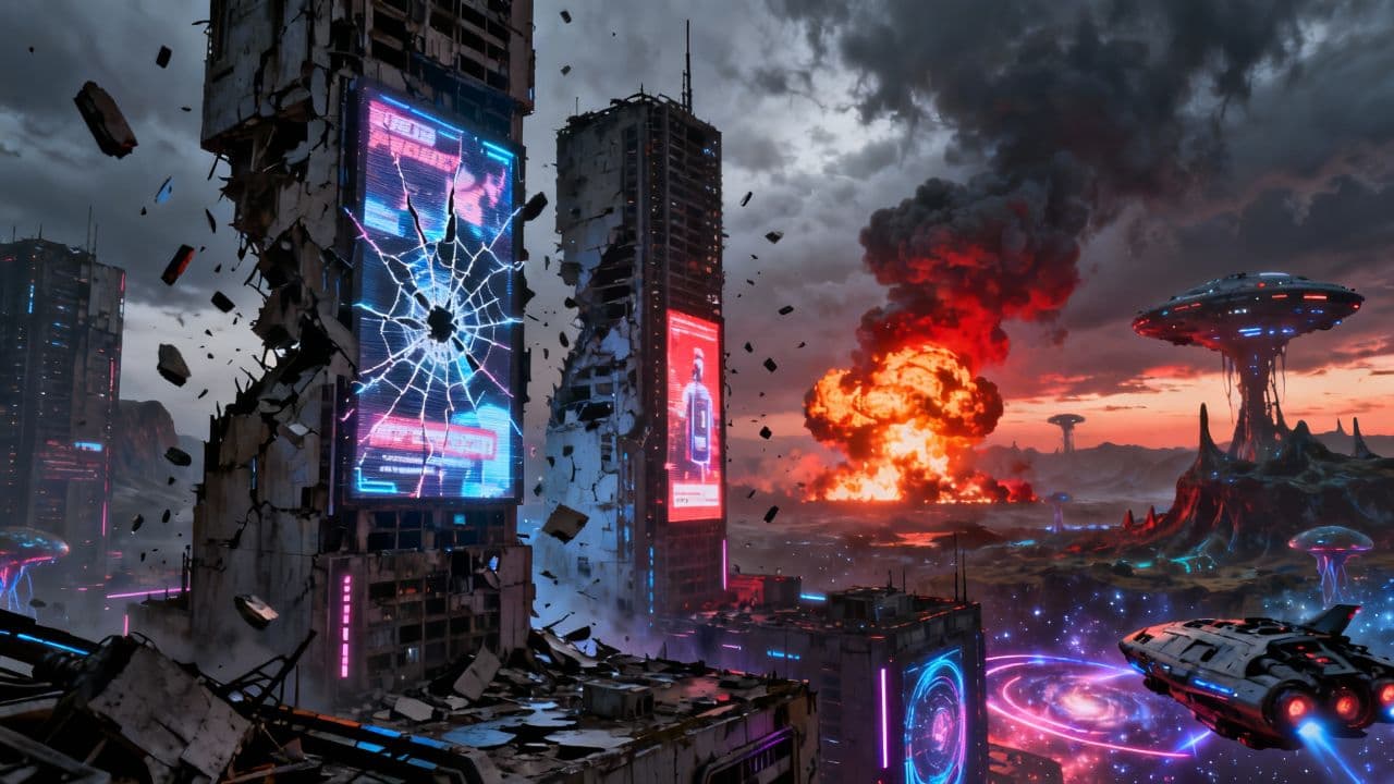 Paul's Chaotic Fixes