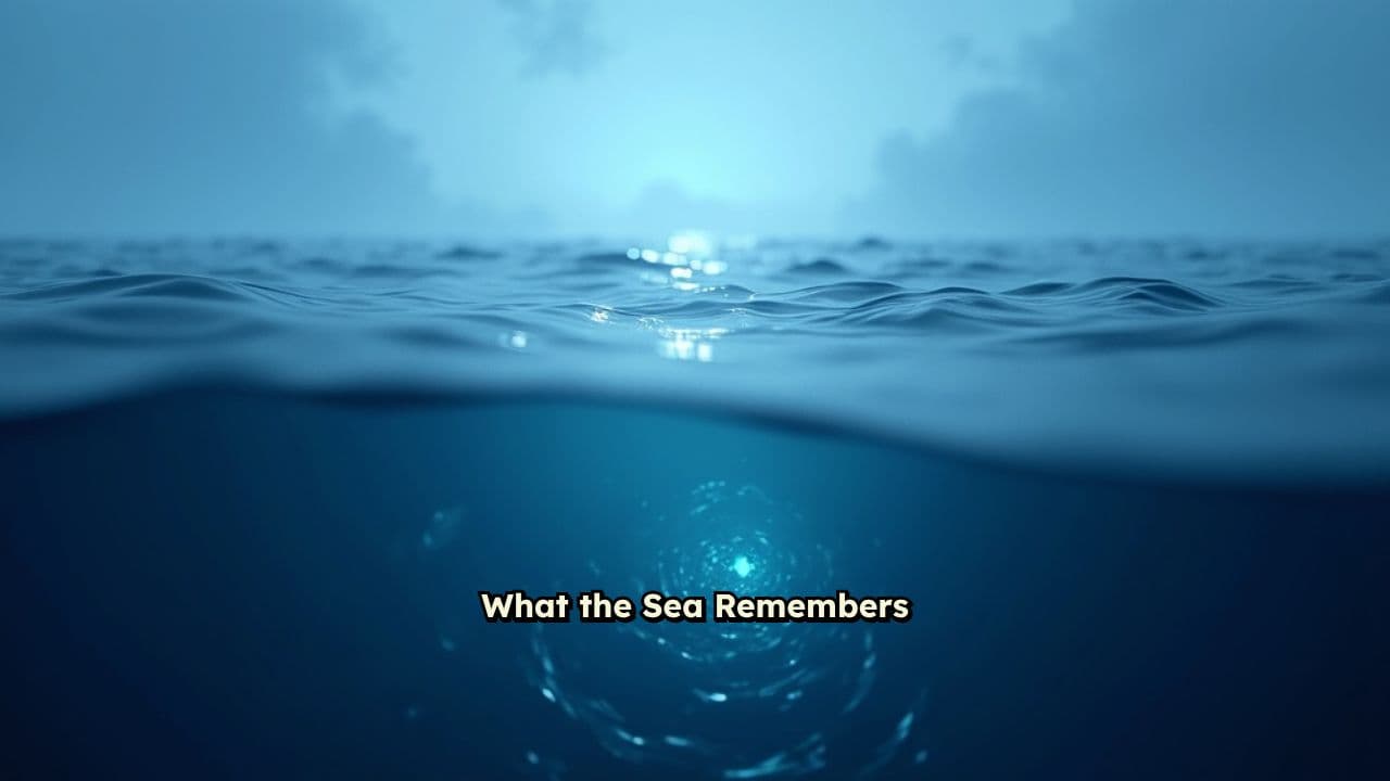 Eternal Waves of Love and Vengeance