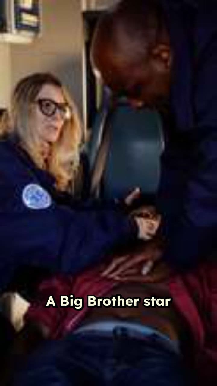 Big Brother Alum Mickey Lee in ICU