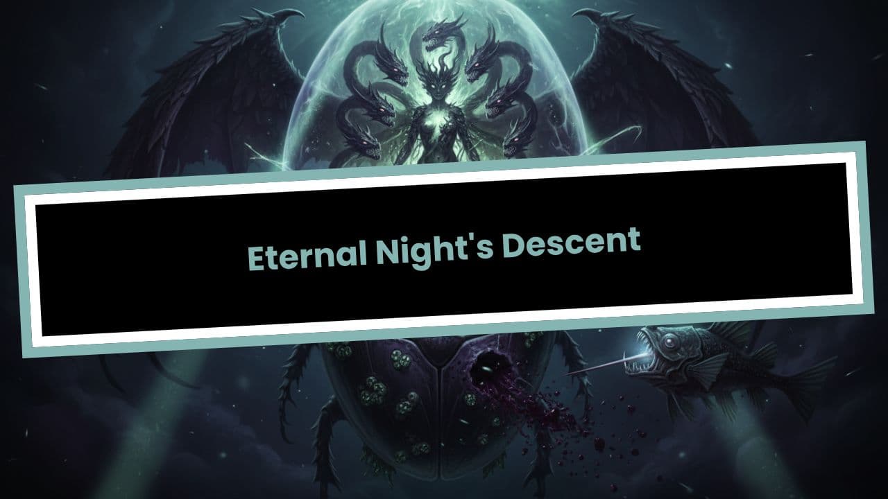 Eternal Night's Descent