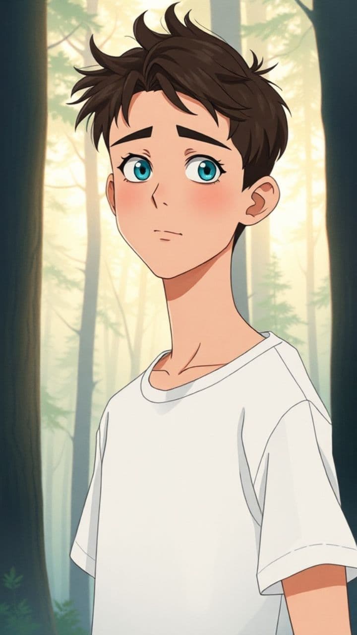 Healing a Broken Heart