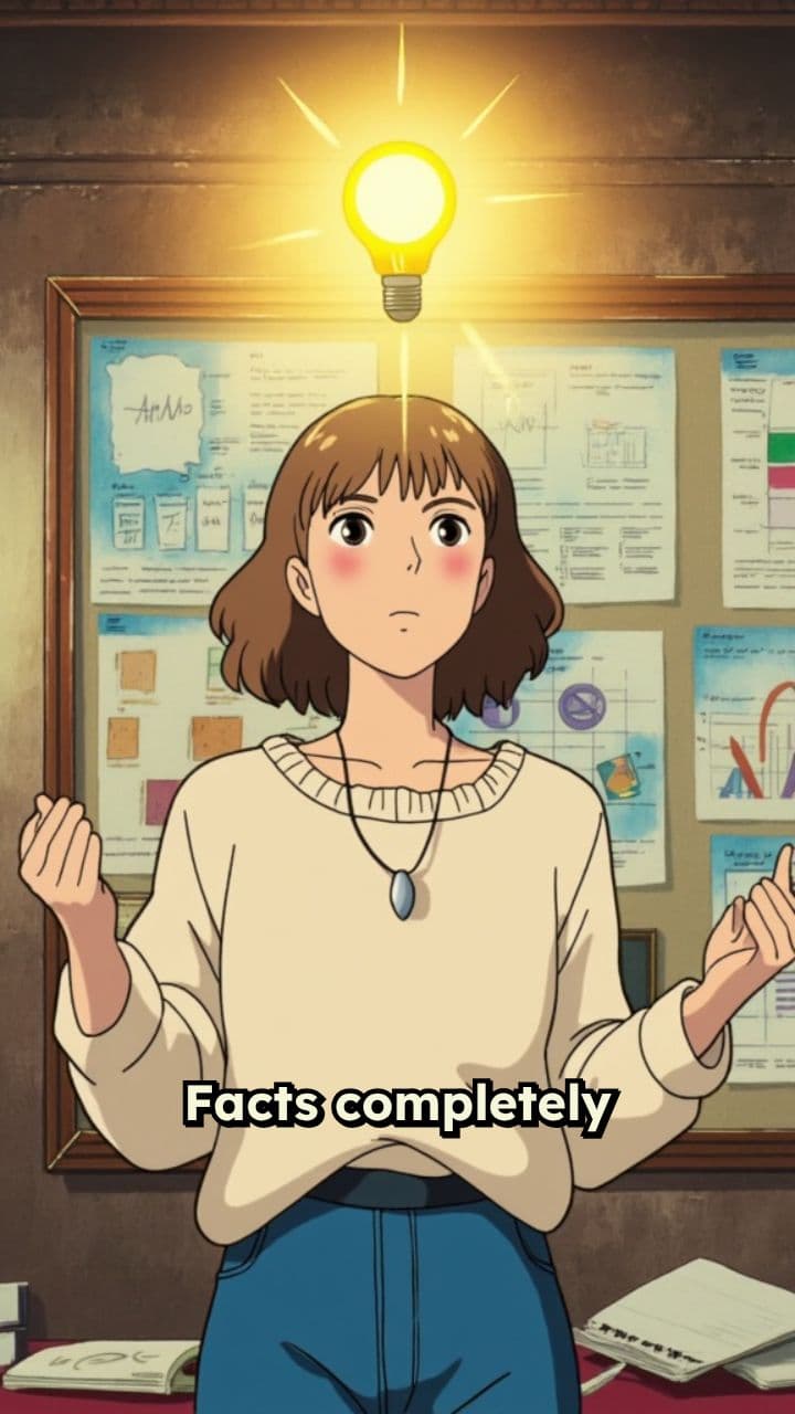 Revealing My Productivity Truth