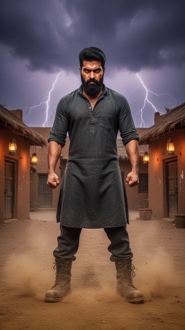 कासू कुल्हाड़ीवाला का खौफ