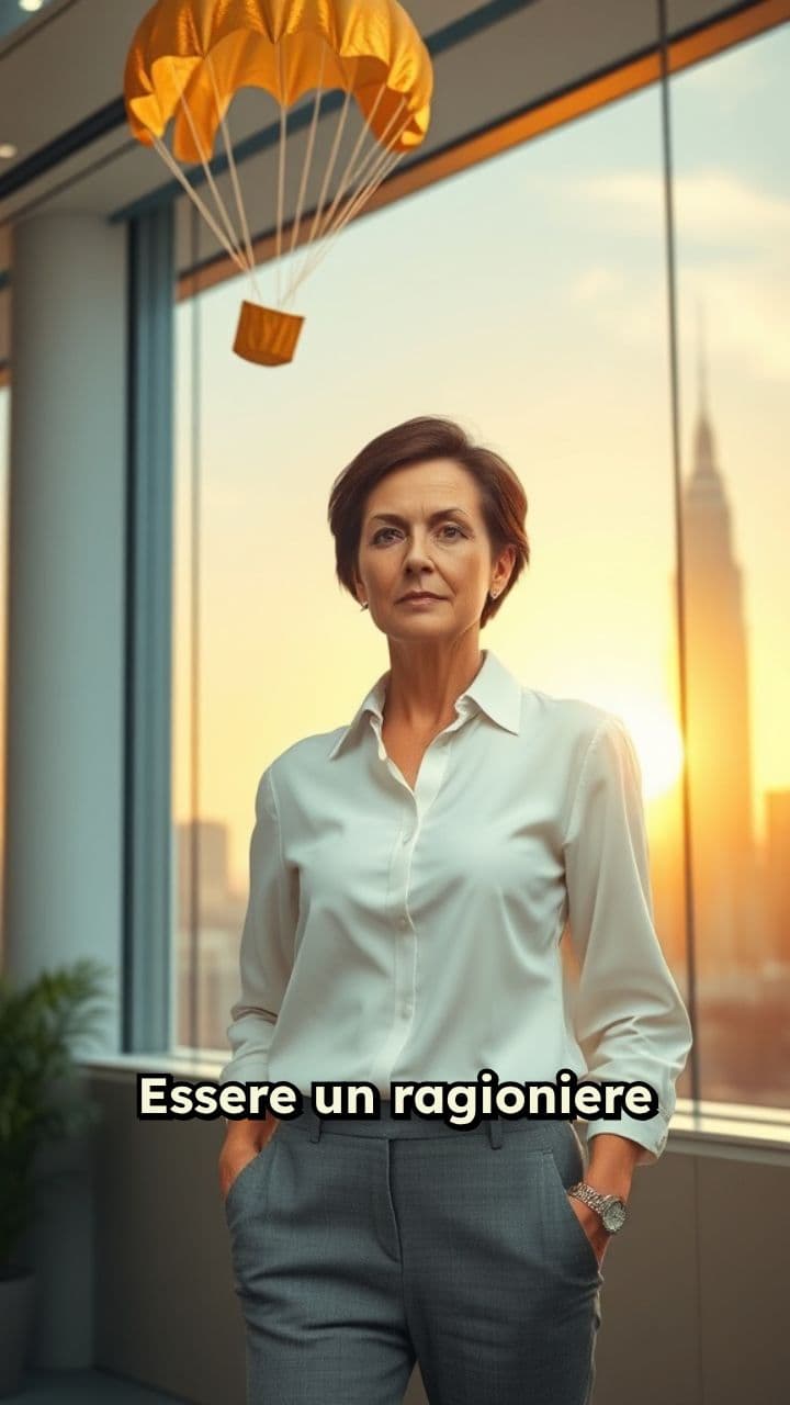 Vantaggi del Ragioniere Commercialista nel 2025