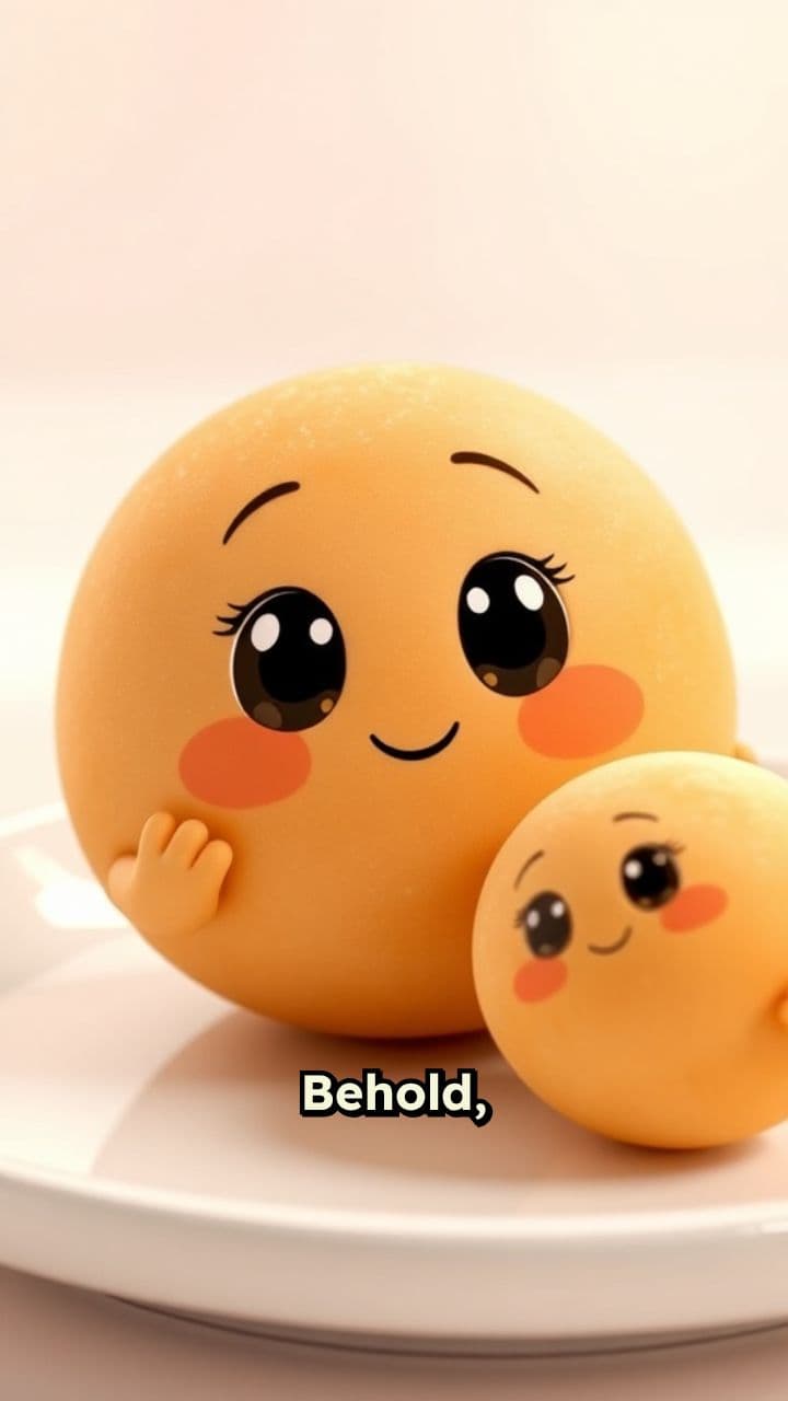 The Happy Panipuri's Feast