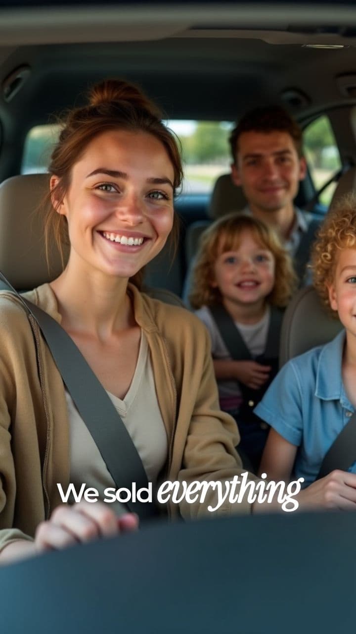 From Chaos to Community