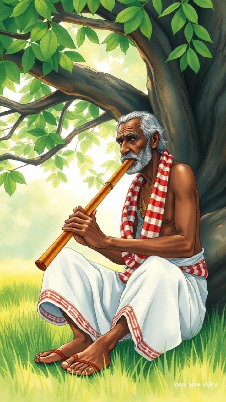 ঝাড়গ্রাম বেইবি: লাল মাটির টান