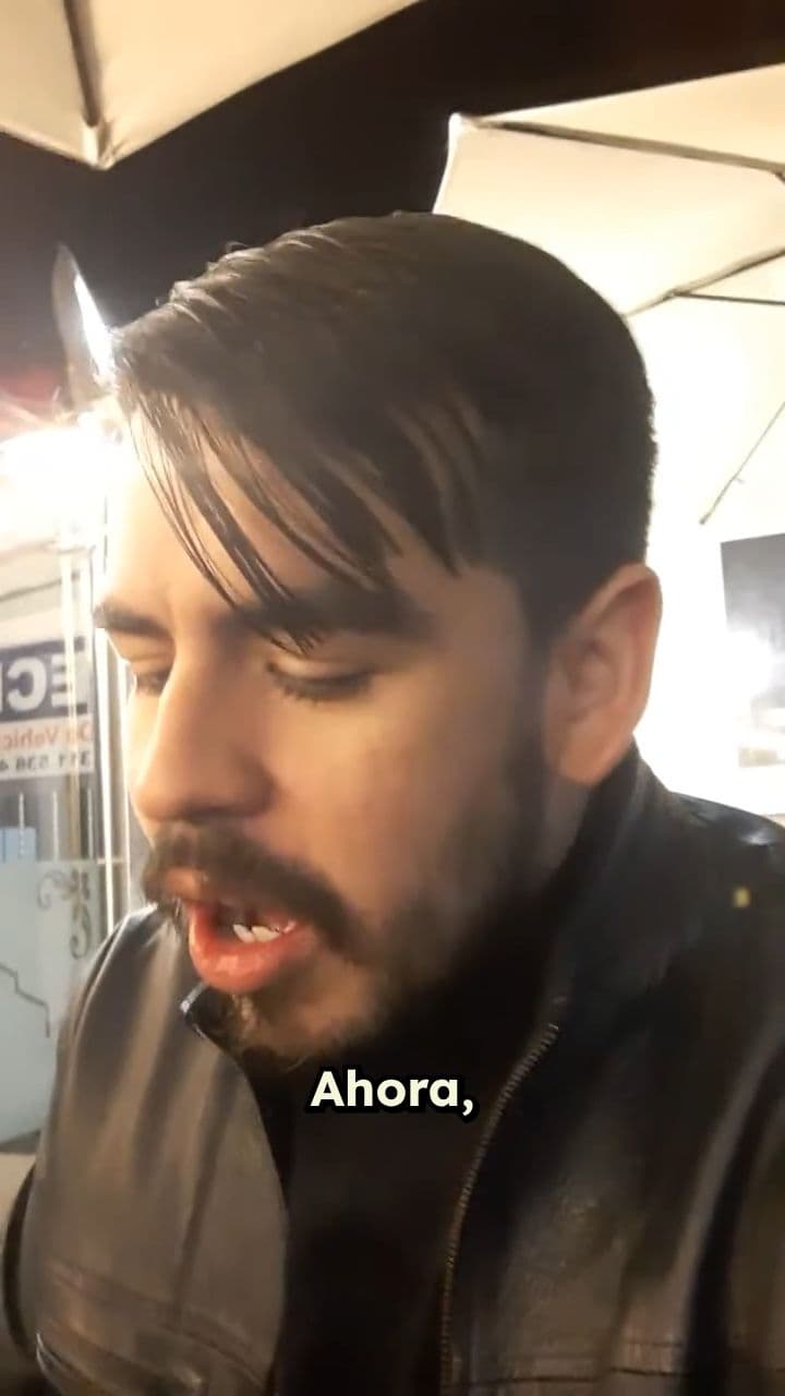 No esperes soluciones, genéralas tú mismo