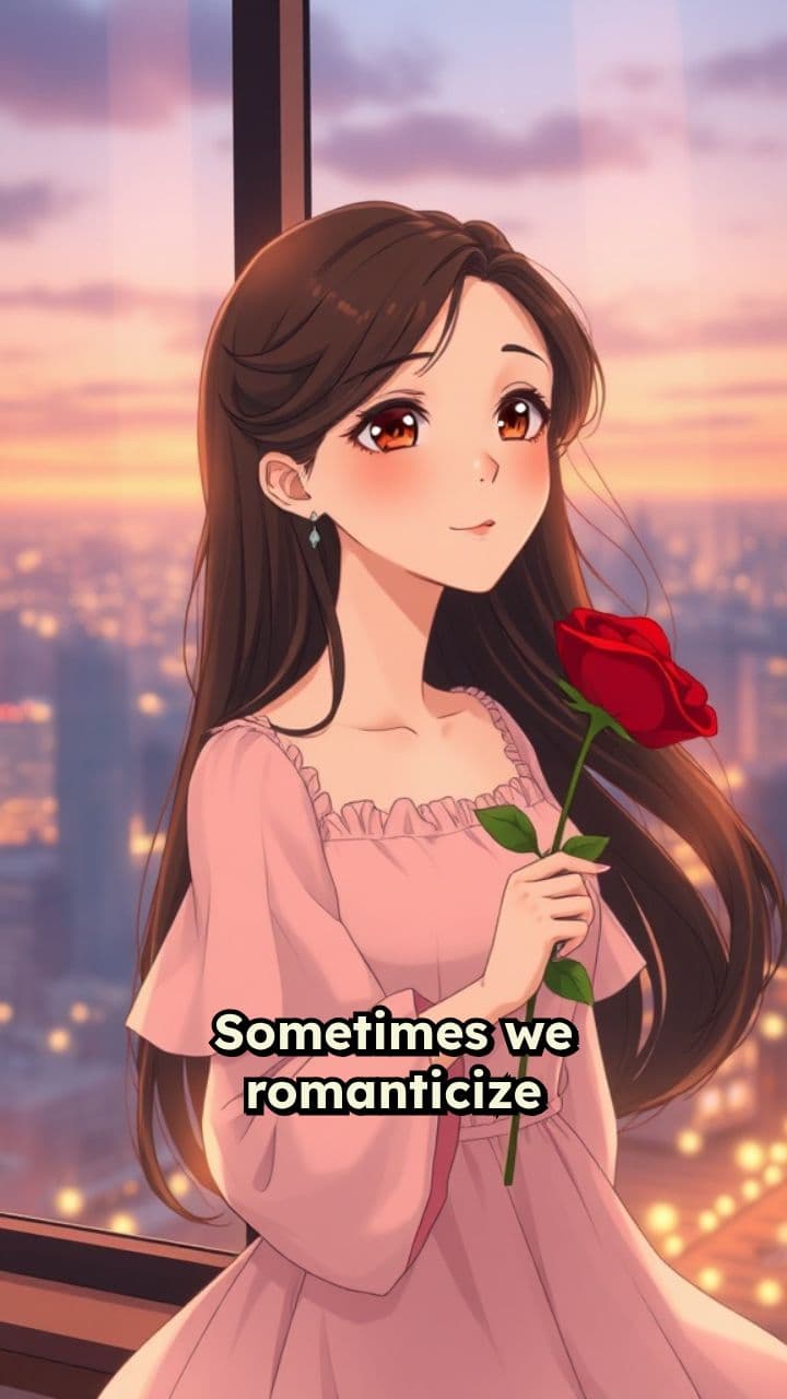 Unconditional Truths of Love