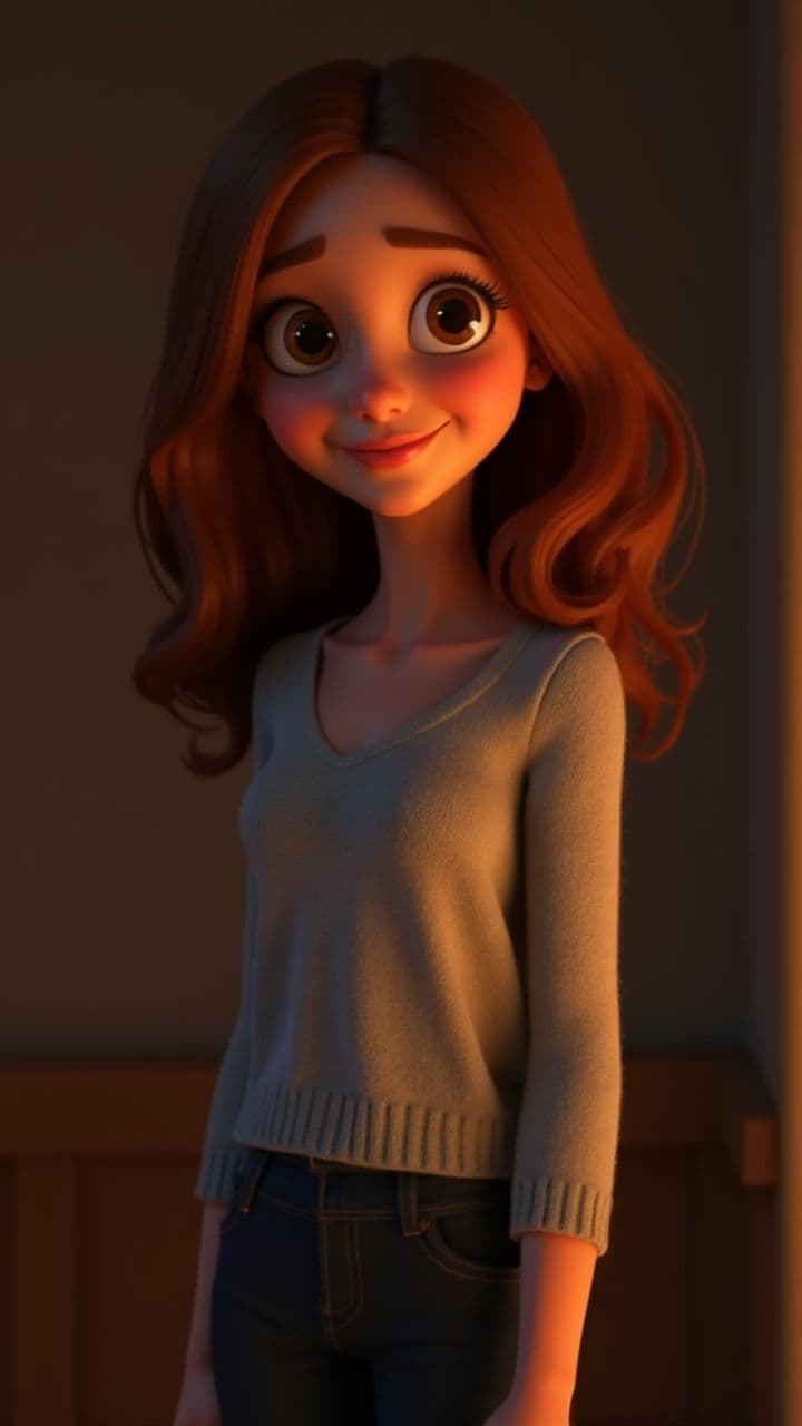 Faithful Through the Fire