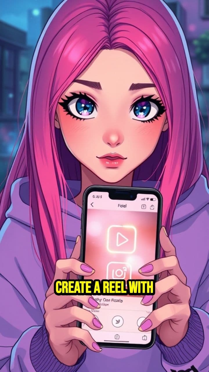 Boost Your Reel Engagement Now!