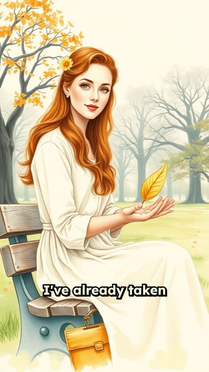 He Saved You For The End