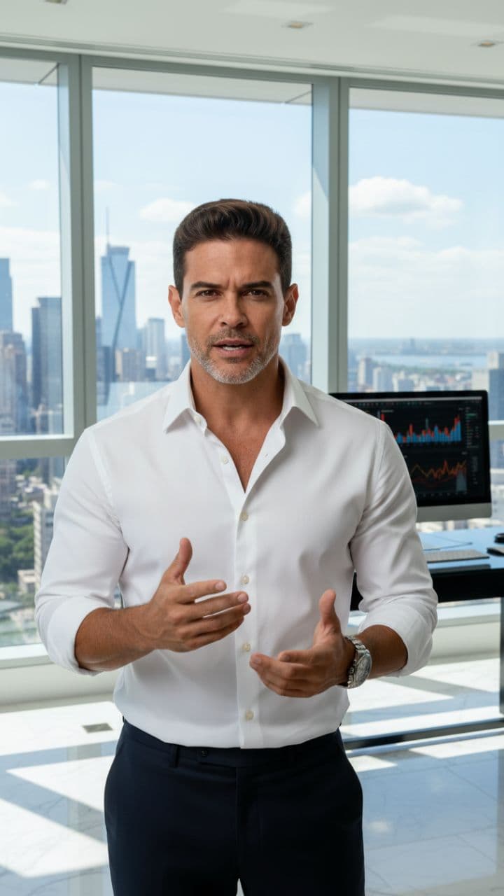 O Padrão Pós-Manipulação dos 3 Candles