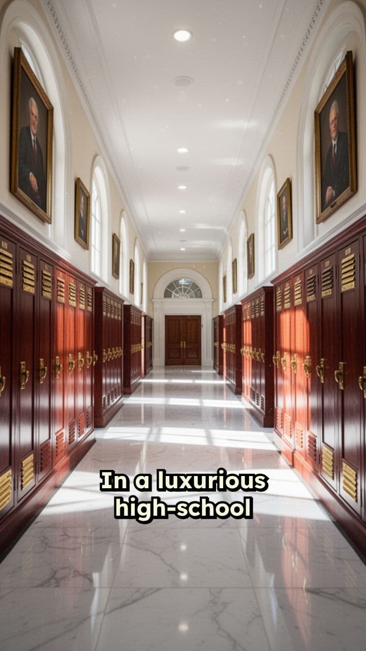 Brotherhood Broken by Love