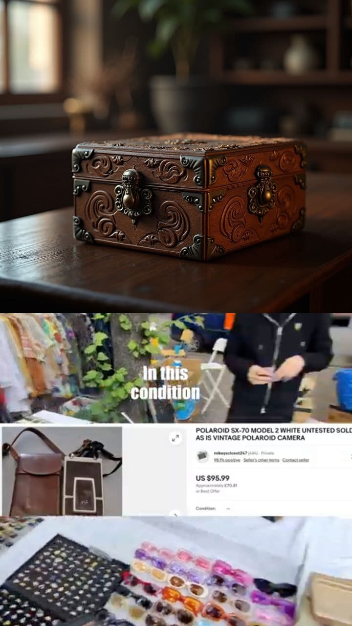 Condition and Value Assessment